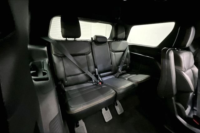 2025 Ford Expedition Tremor - Photo 32