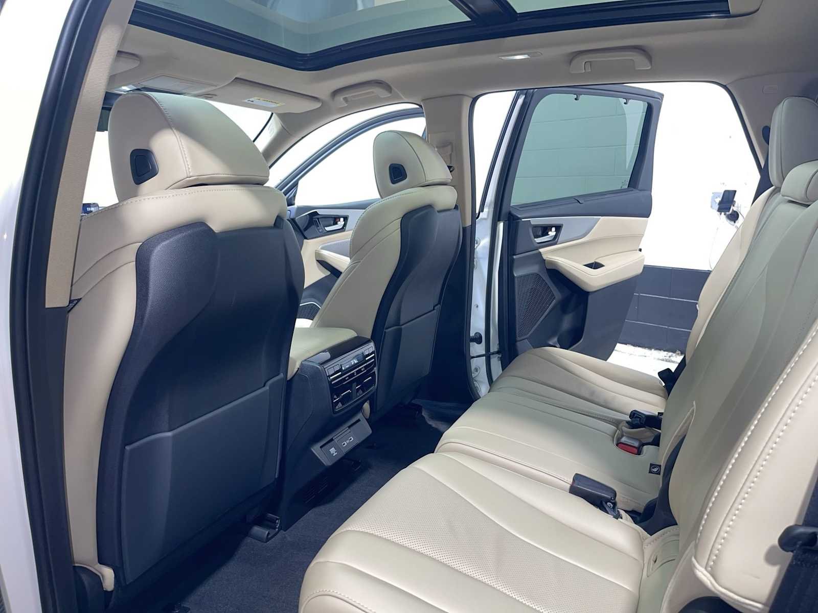 2024 Acura MDX Technology Package - Photo 12