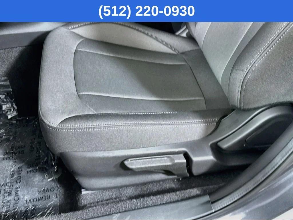 New 2026 Gray Subaru Base image 25