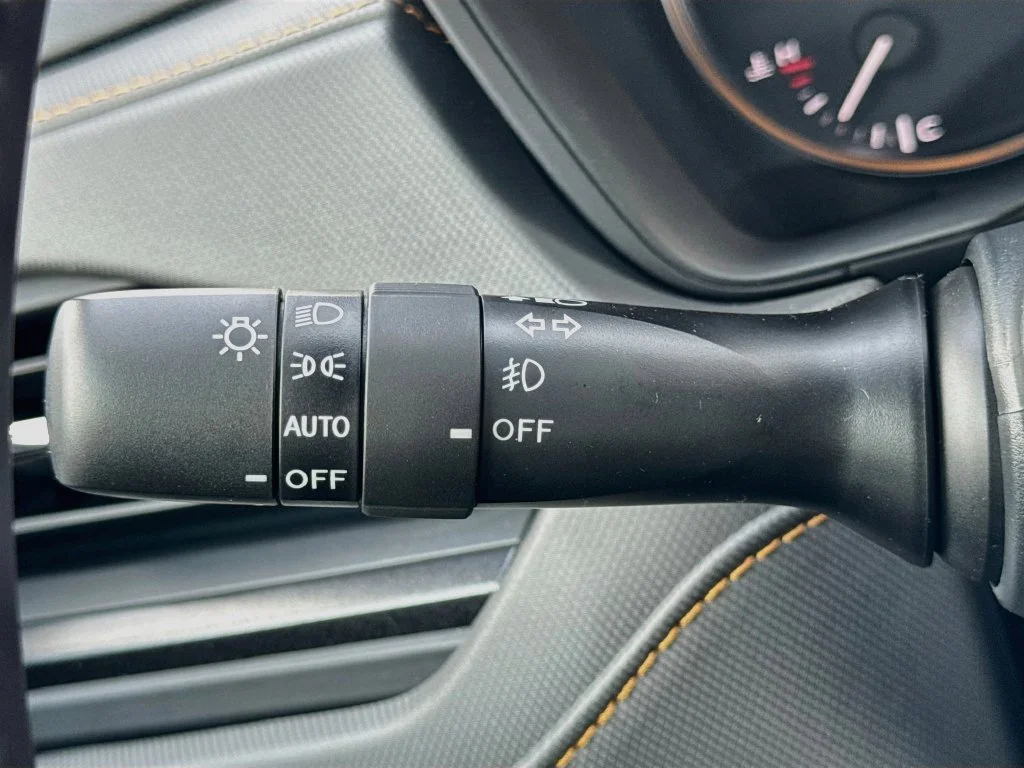 New 2026 Black Subaru Wilderness image 13
