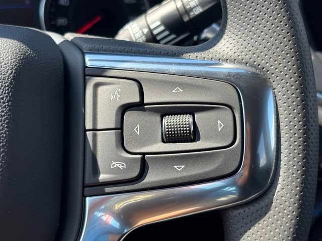 New 2026 Black Chevrolet 2LT image 12