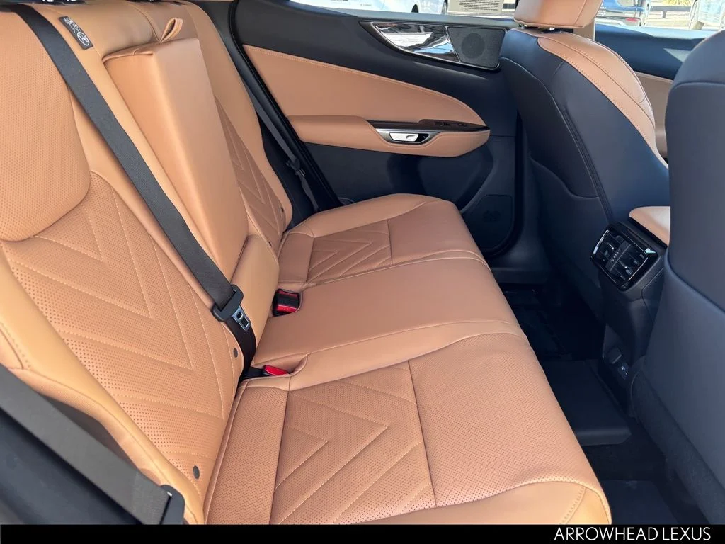 New 2026 White Lexus 450h+ Premium image 13