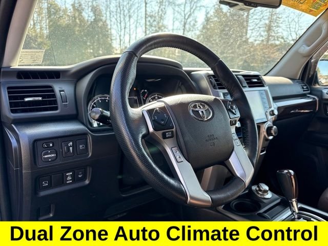 2023 Toyota 4Runner Limited - Photo 13