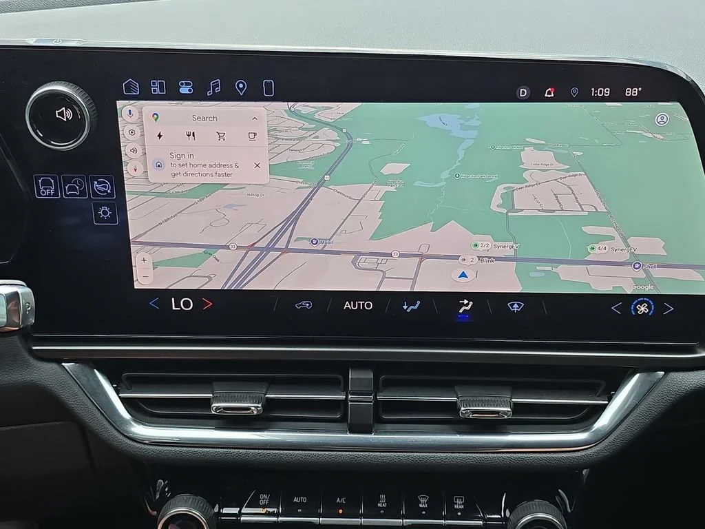 2026 Chevrolet Equinox EV 1LT - Photo 14