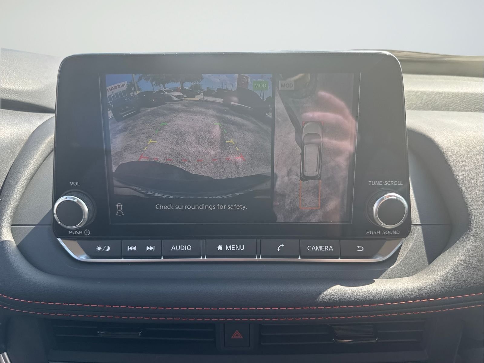 New 2026 Gray Nissan Rock Creek image 25