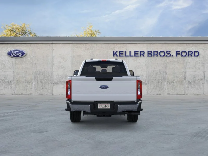 New 2026 Oxford White Ford XL image 28