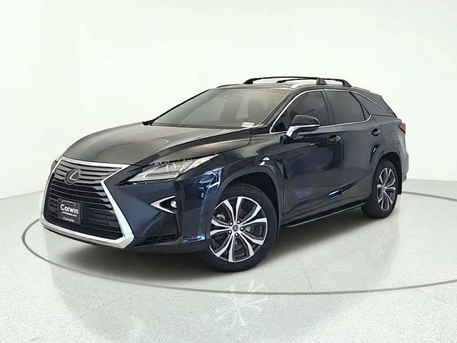 2019 Lexus RX 350L 350L