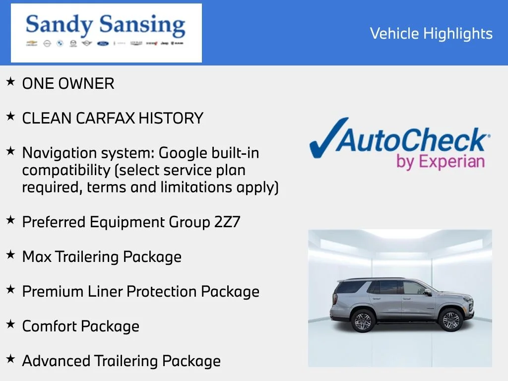 Used 2026 Gray Chevrolet Z71 image 13