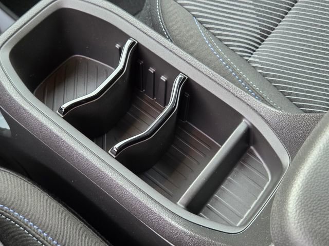 New 2027 Marina Blue Metallic Chevrolet LT image 14
