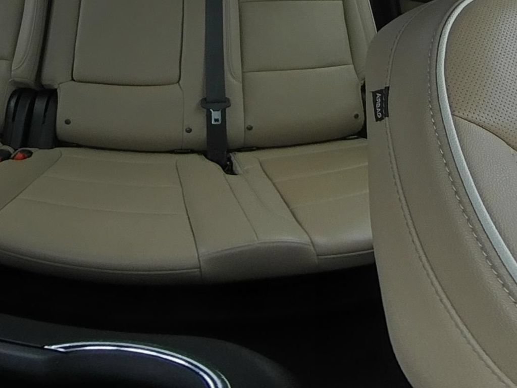 Used 2024 Empire Beige Metallic Chevrolet Premier image 13