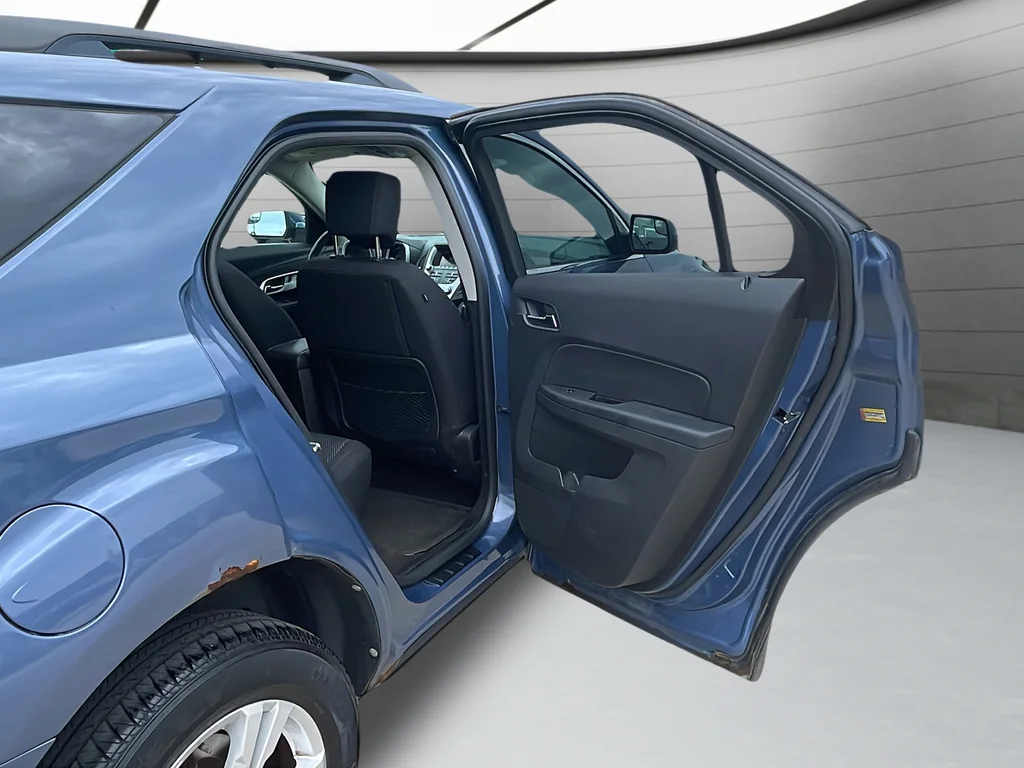 Used 2012 Blue Chevrolet LT image 41
