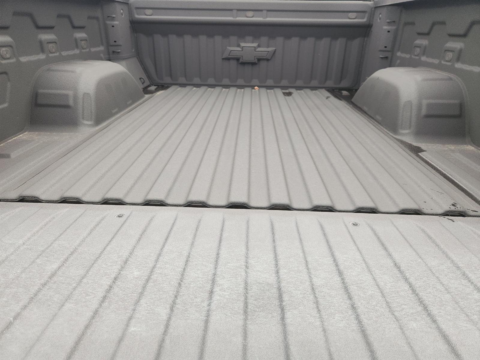 2024 Chevrolet Silverado 1500 photo 33 of 33