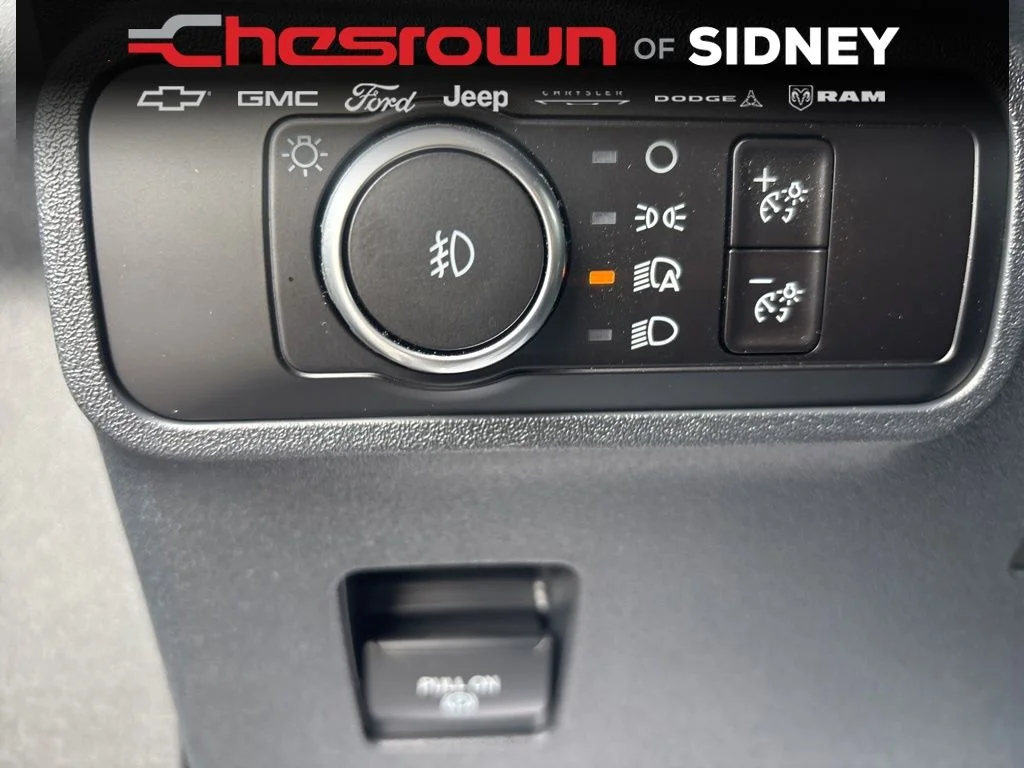 Used 2025 Black Ford Badlands image 15