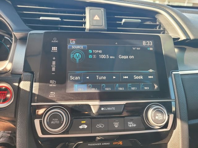 Used 2016  Honda EX image 24