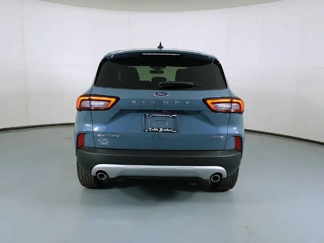2026 Ford Escape Active - Photo 27