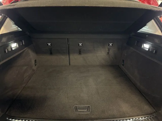 Used 2021 Red Buick Essence image 11