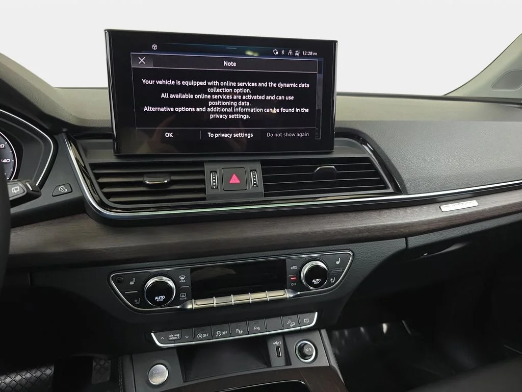 Used 2021 Gray Audi 45 Prestige image 20