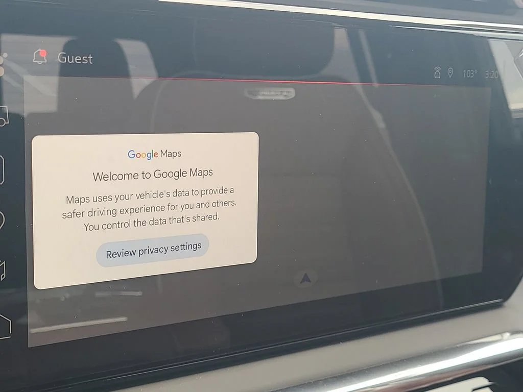 New 2026 Glacier White Tricoat GMC Denali Ultimate image 23