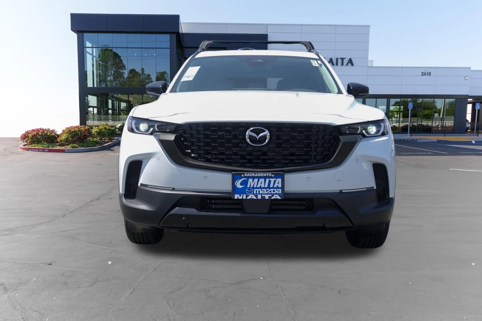 2026 Mazda CX-50 Premium - Photo 9