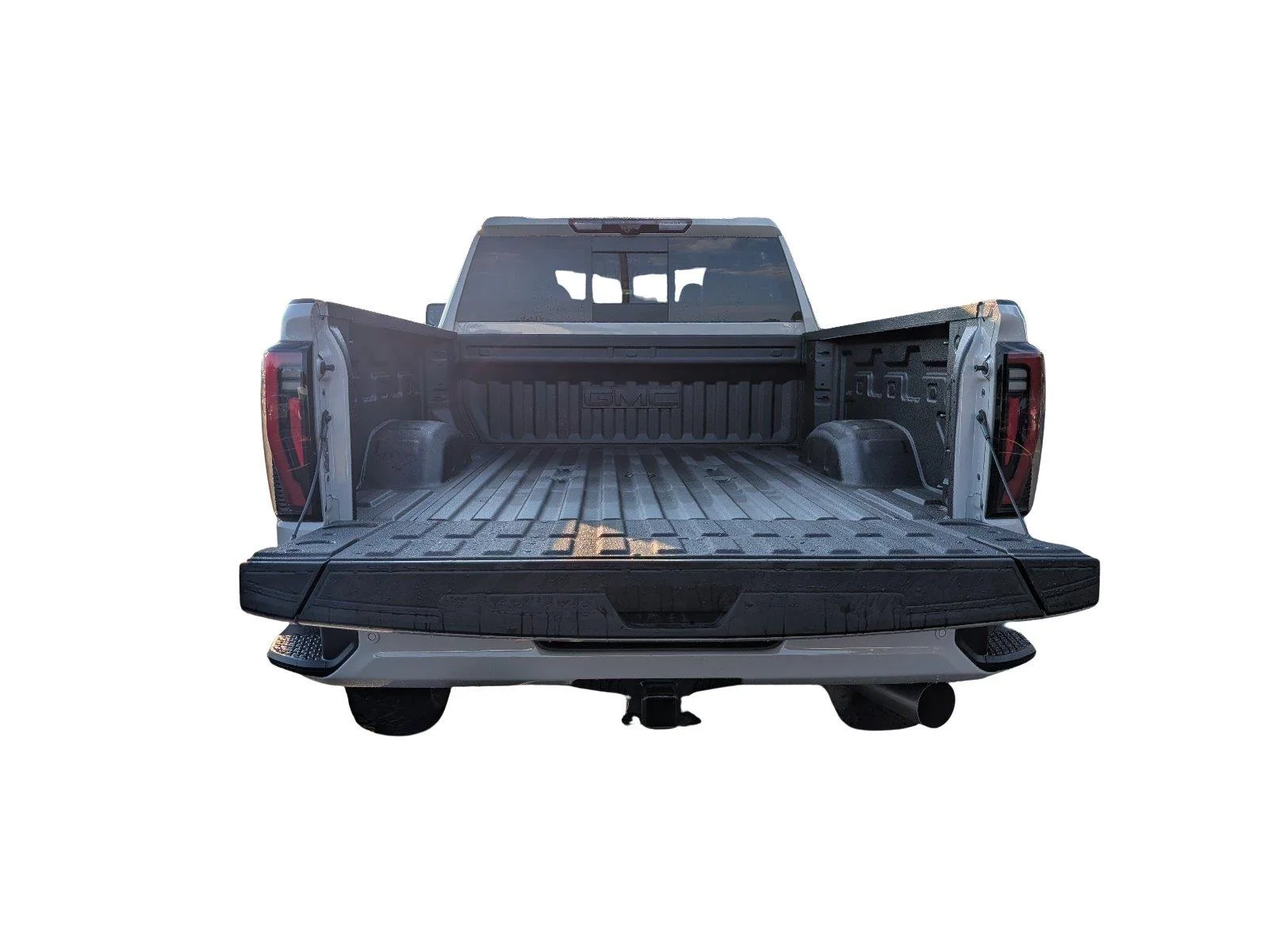 New 2026 Coastal Dune GMC AT4 image 5