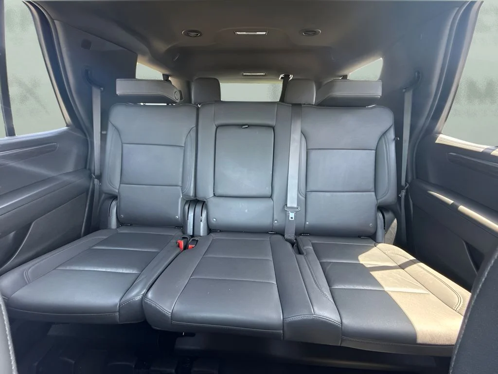 Used 2025 Black Chevrolet LT image 10