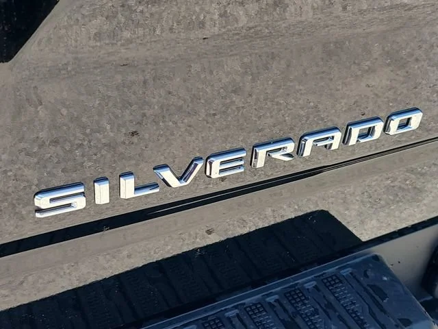 New 2026 Black Chevrolet RST image 32