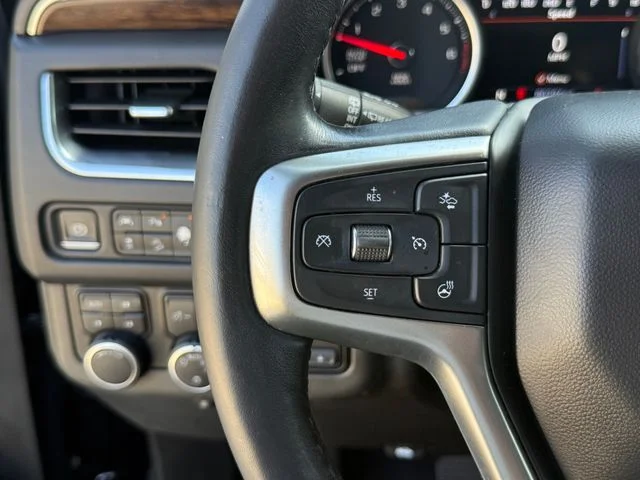 Used 2021 Black Chevrolet Premier image 14