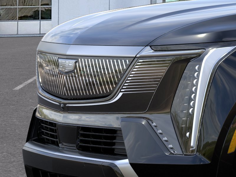 2025 Cadillac Escalade IQ Luxury 1 - Photo 15
