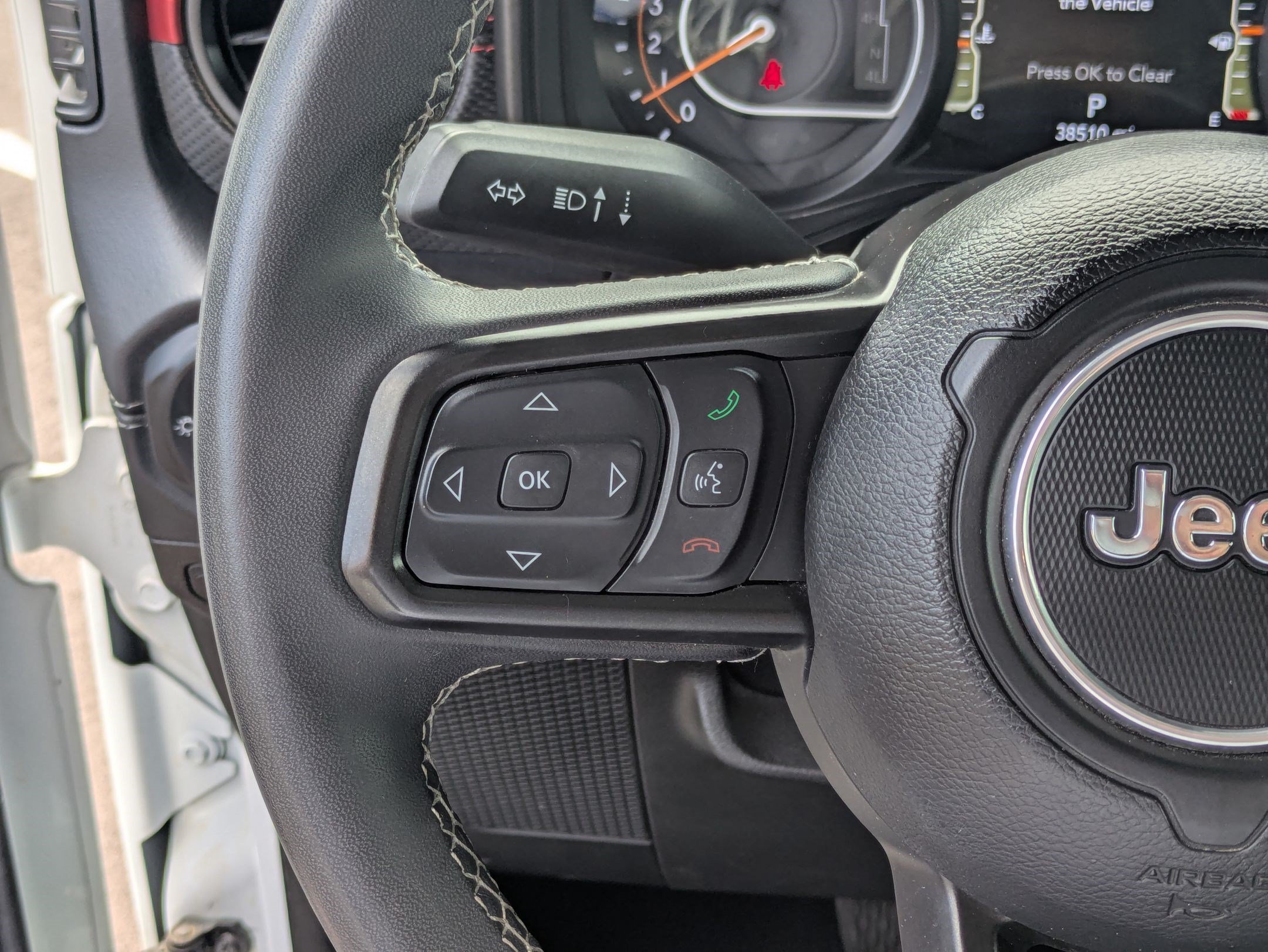 2025 Jeep Wrangler 4-Door Rubicon - Photo 18