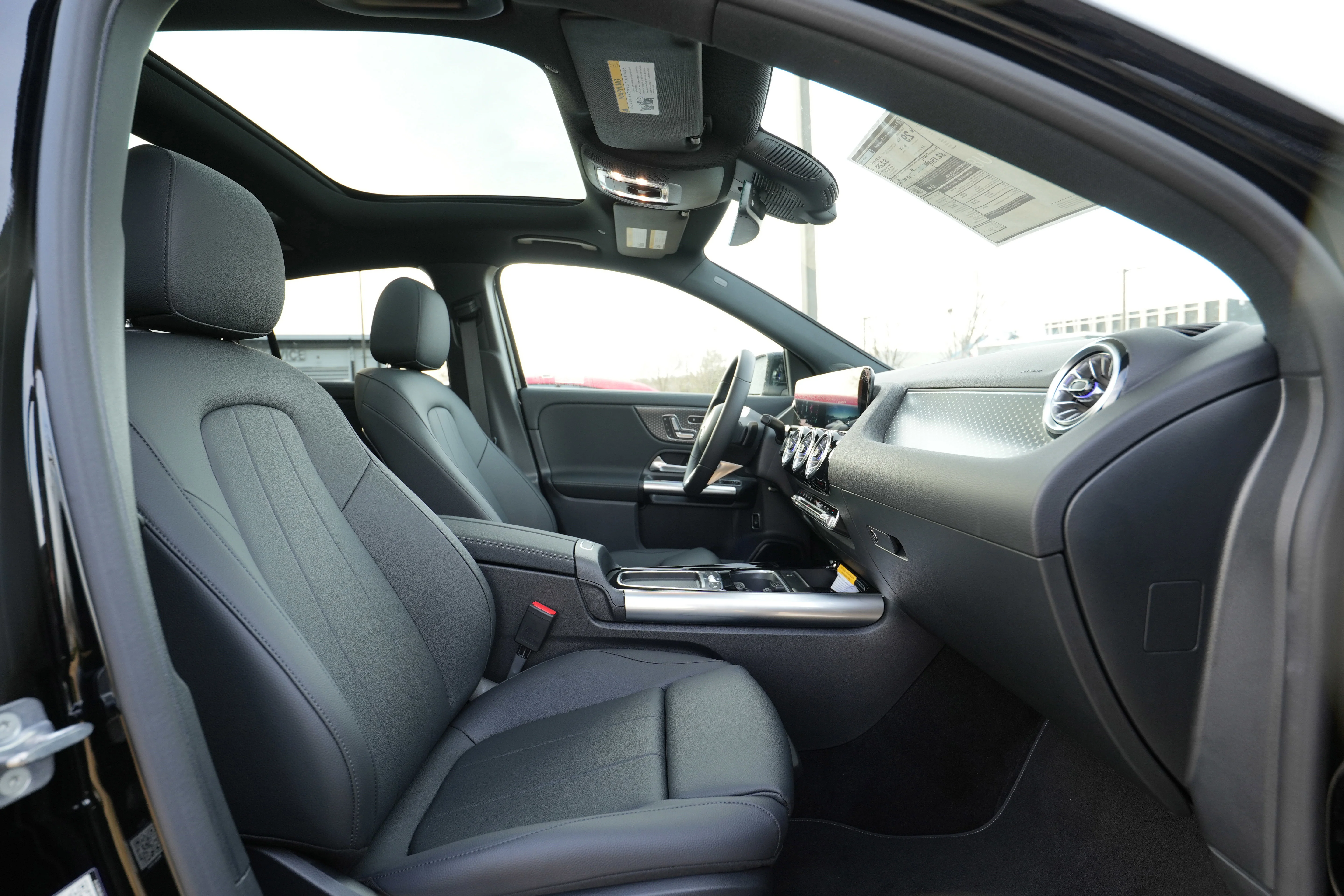 Used 2026 Black Mercedes-Benz GLA 250 image 42