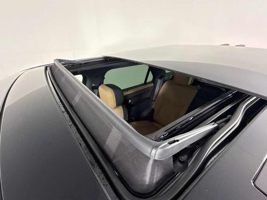 New 2026  Land Rover Dynamic SE image 23