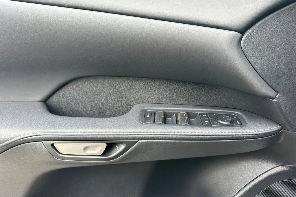 Certified Used 2023 Silver Lexus 350 Premium image 12