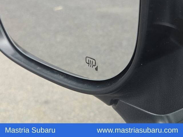 Used 2026 Gray Metallic Subaru Sport image 8