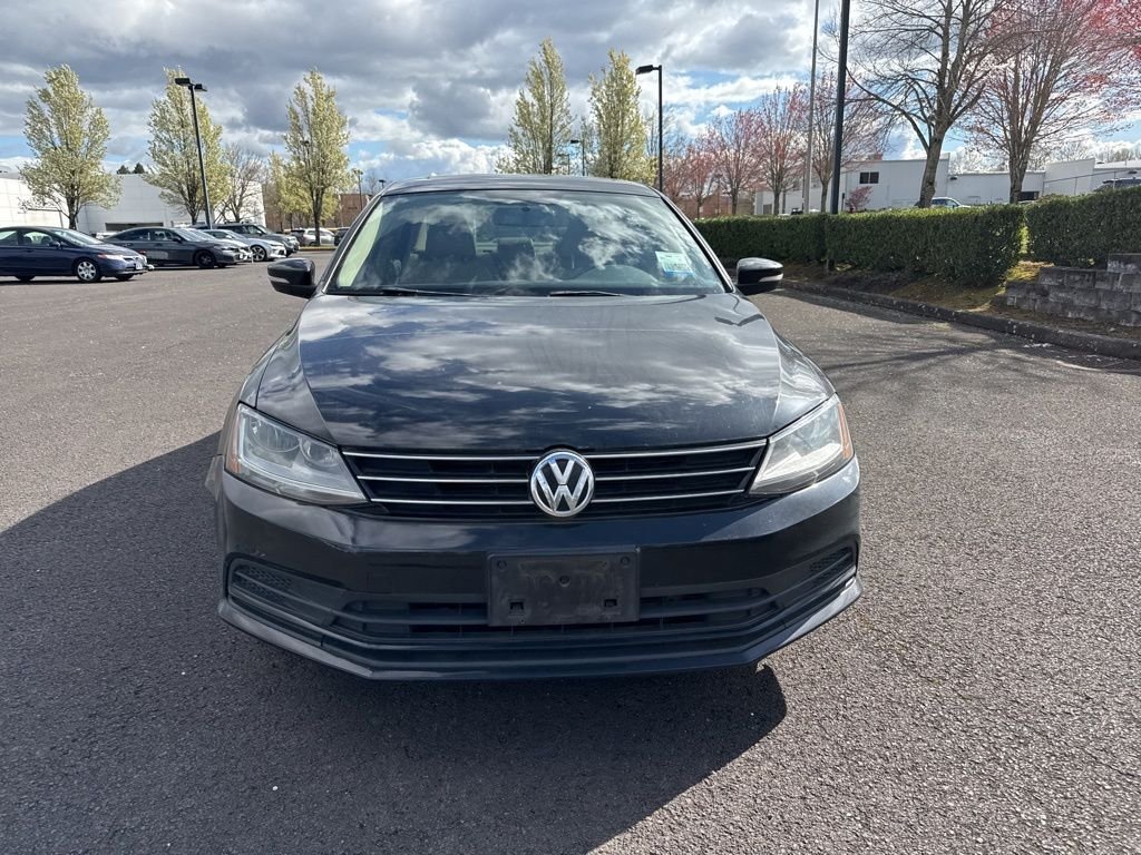 Used 2017 Volkswagen Jetta SE with VIN 3VWB67AJ6HM246578 for sale in Gresham, OR