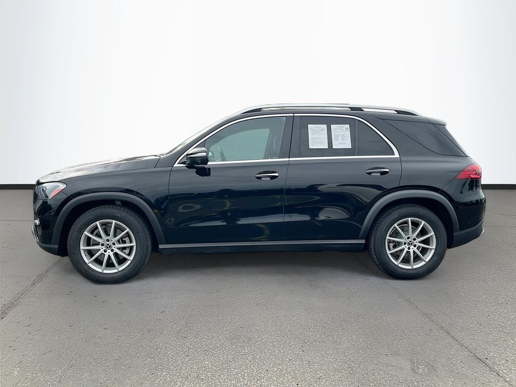 Used 2024  Mercedes-Benz GLE 350 image 4