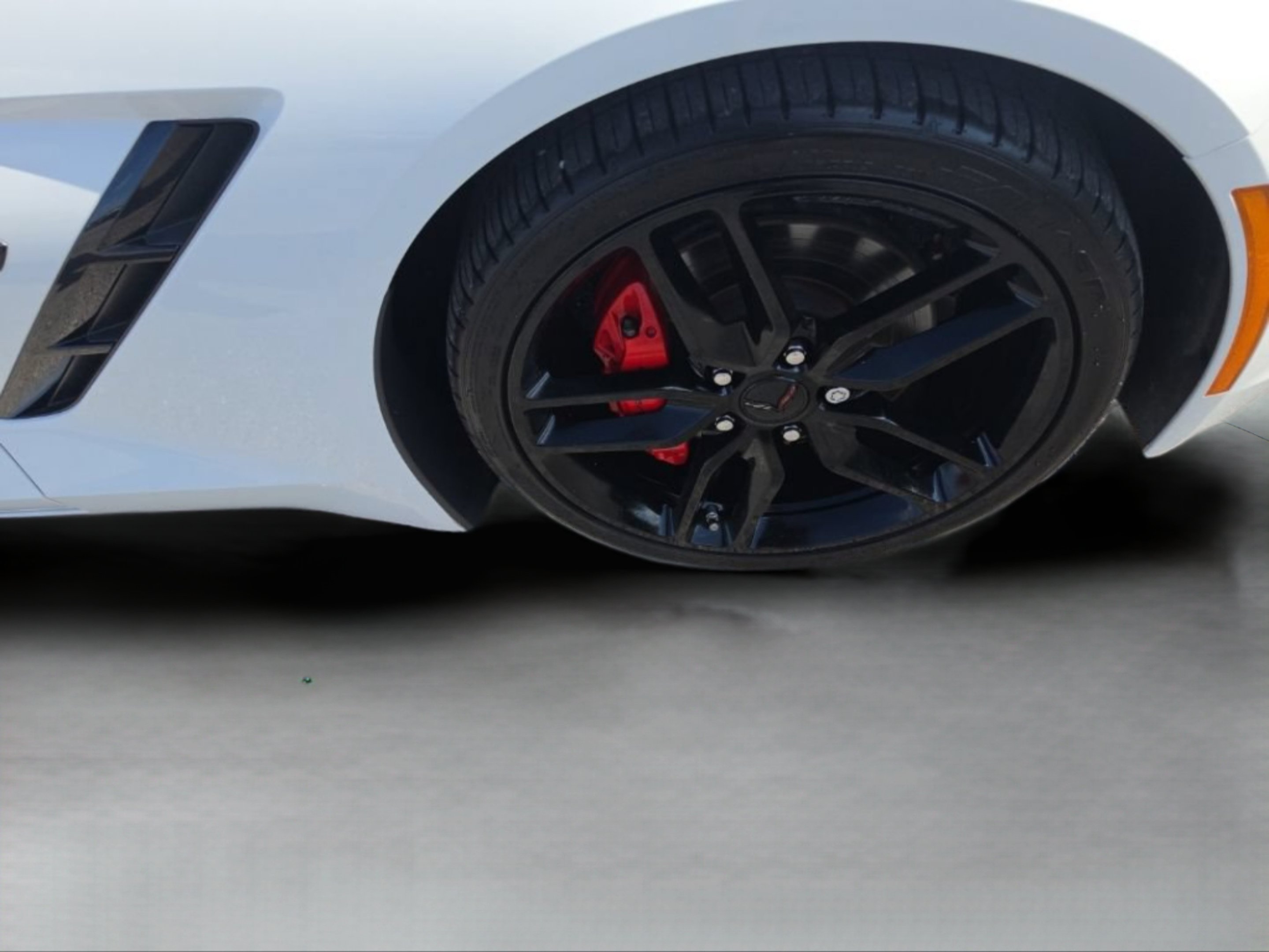 2016 Chevrolet Corvette 2LT - Photo 28