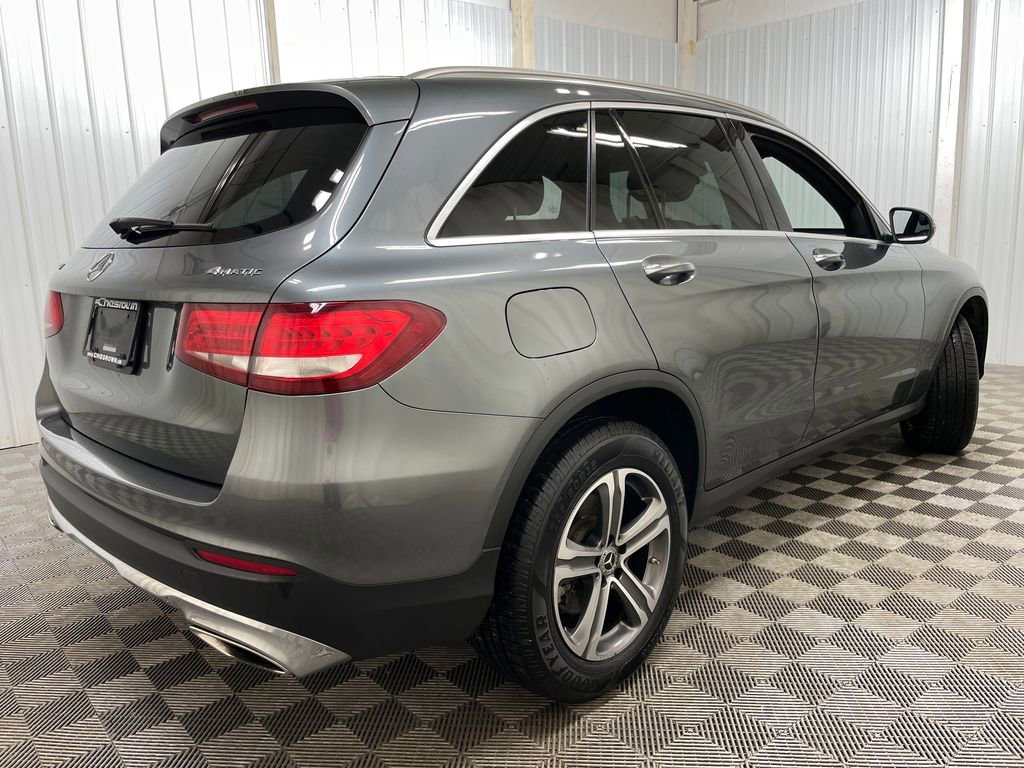 2018 Mercedes-Benz GLC GLC300 - Photo 20