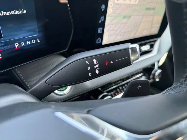 New 2027 Sterling Gray Metallic Chevrolet LT image 26