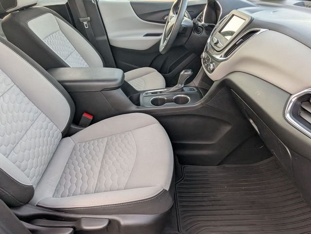 Used 2019 Mosaic Black Metallic Chevrolet LS image 29
