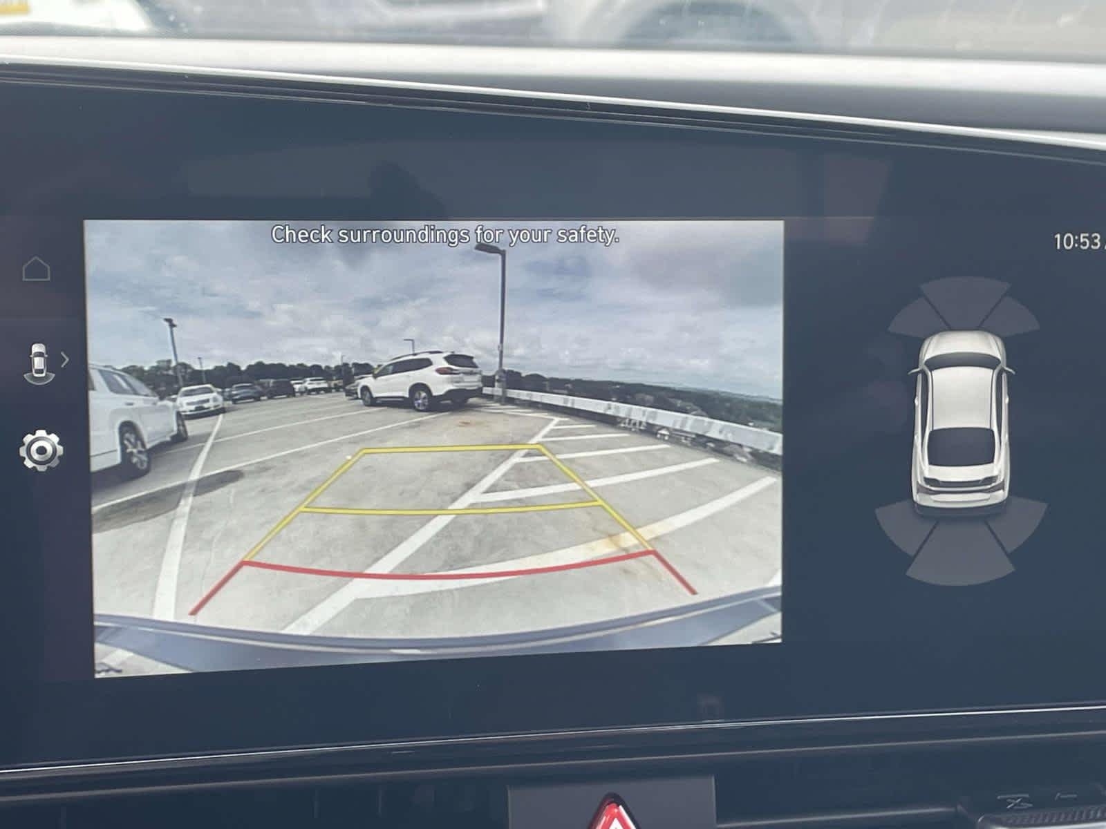 New 2026 Abyss Black Hyundai  image 28