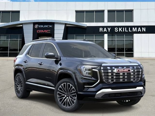 2027 GMC Terrain