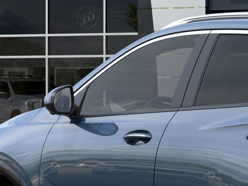 2026 Buick Encore GX Sport Touring - Photo 12
