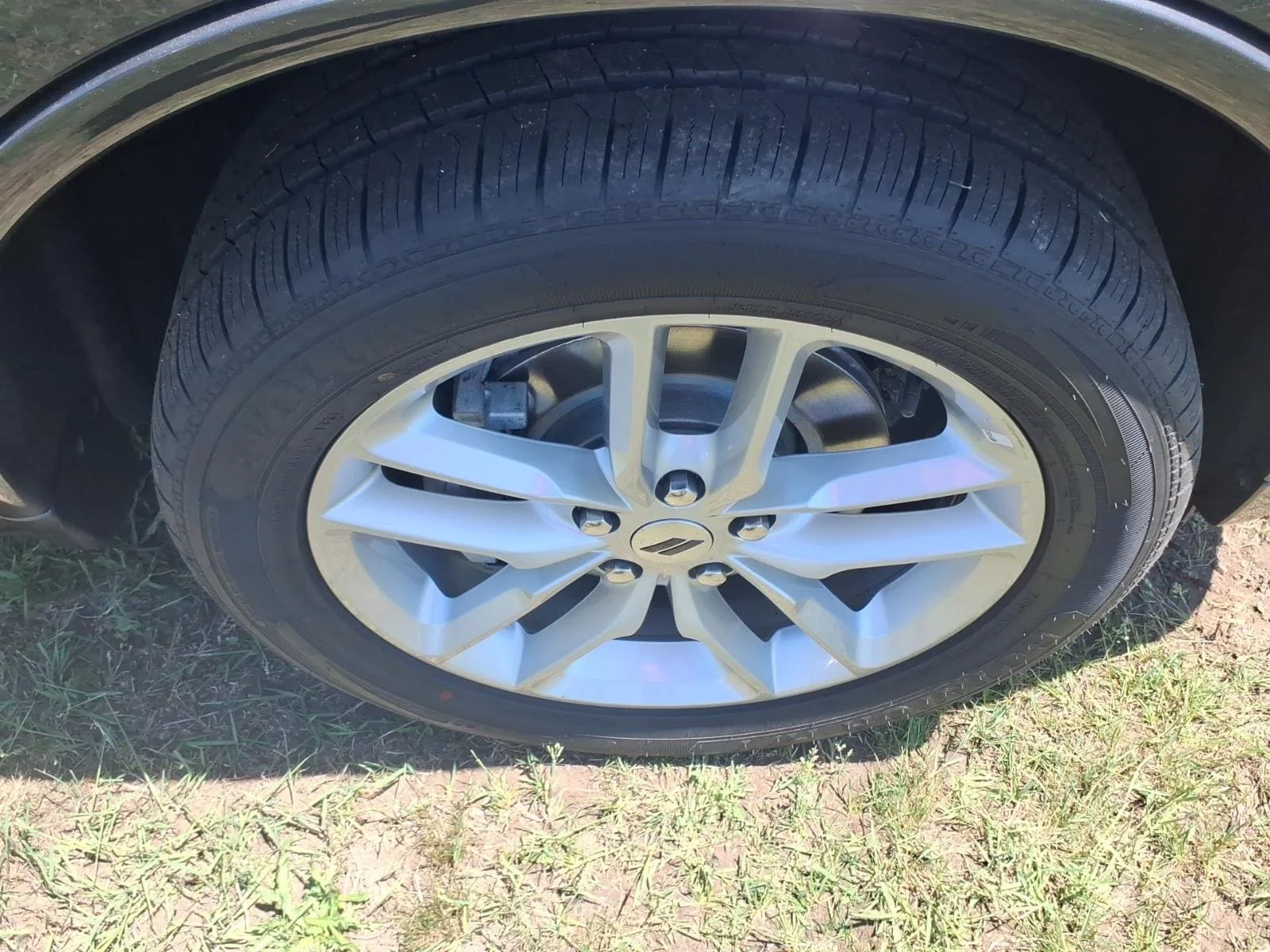 Used 2024 Gray Dodge GT Plus image 11