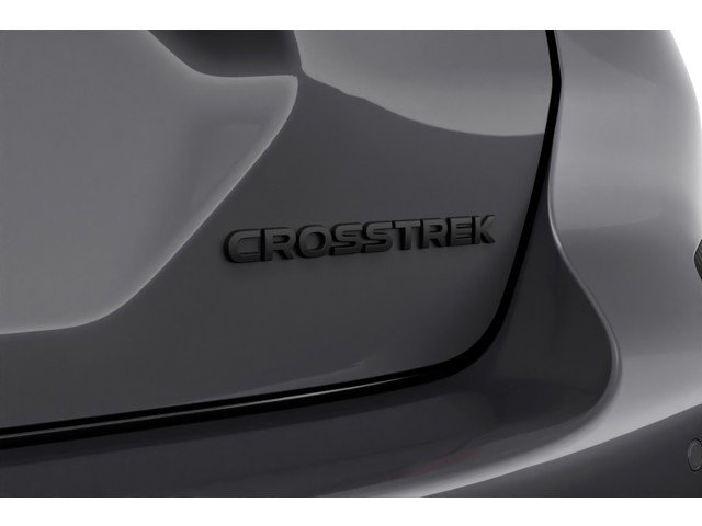 New 2027 MAGNETITE GRAY PEARL Subaru Limited image 12