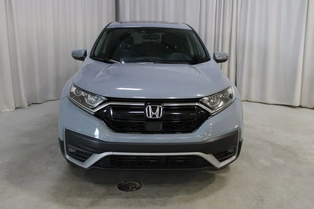 Used 2020  Honda EX image 26