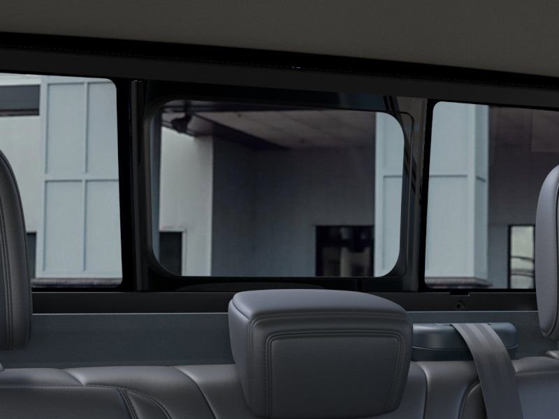 New 2026 White Ford Lariat image 25