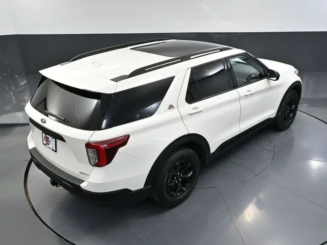2023 Ford Explorer Timberline - Photo 60