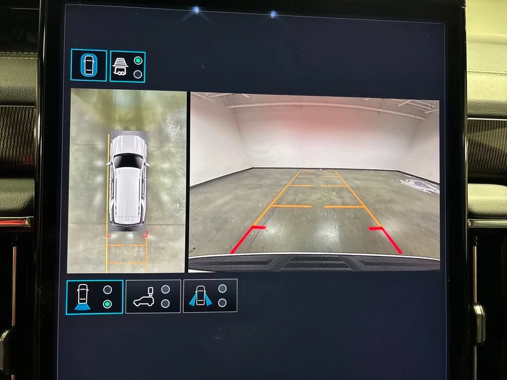 2026 GMC Yukon Elevation - Photo 40