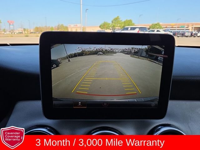 Used 2018  Mercedes-Benz GLA 250 image 9