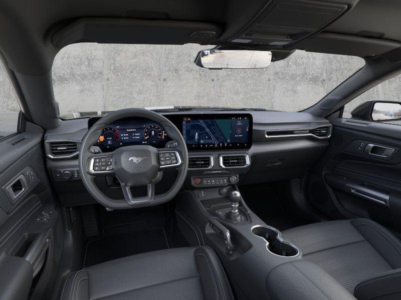 2025 Ford Mustang GT Premium Fastback - Photo 11